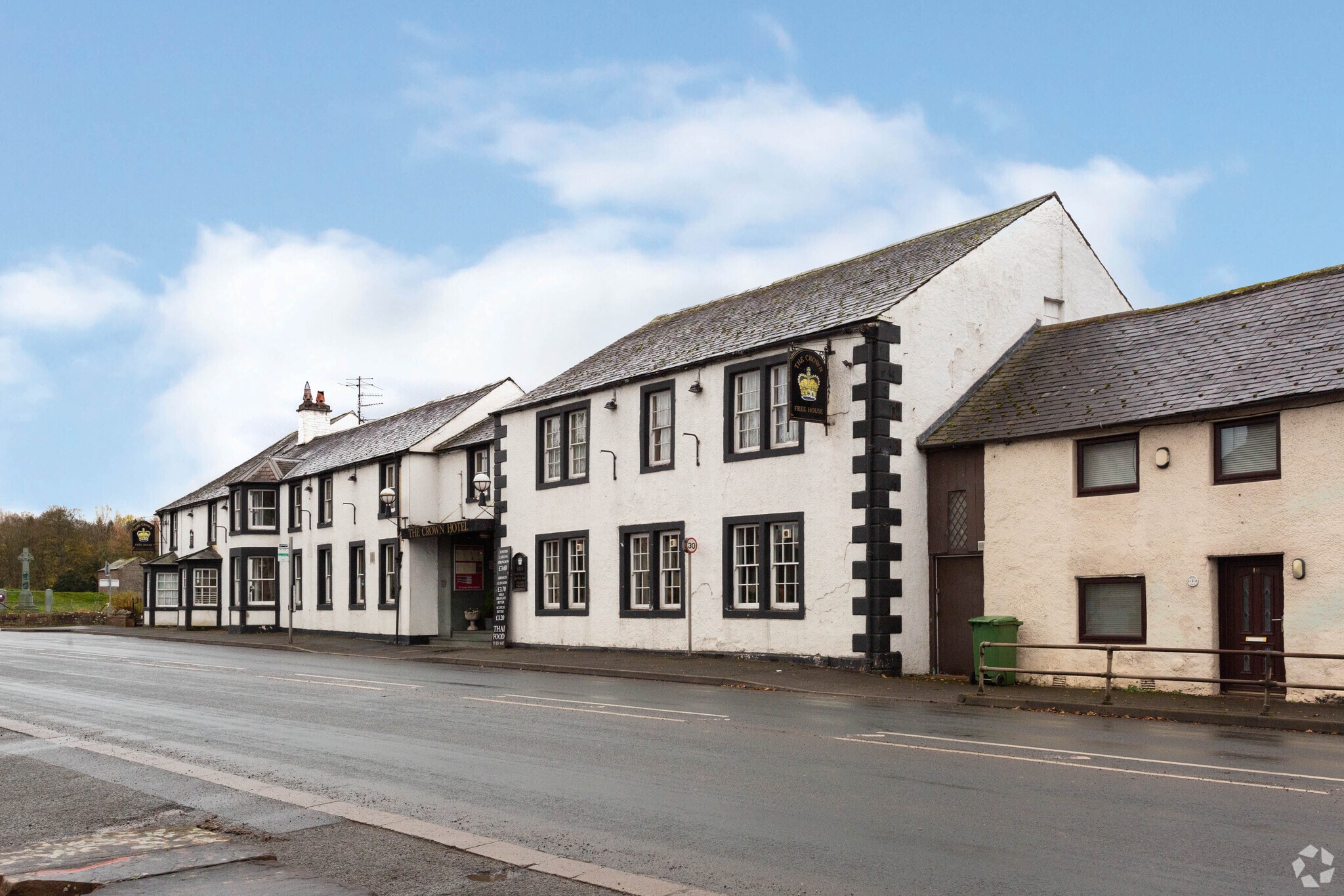 Eamont Brg, Penrith for sale Building Photo- Image 1 of 10