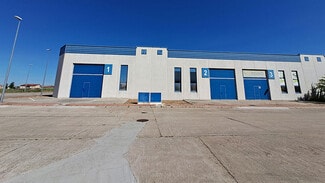 More details for Calle Herradores, Villanubla - Industrial for Sale