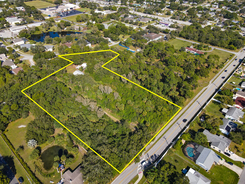 3400 Lakewood Dr, Melbourne, FL for sale - Building Photo - Image 3 of 7