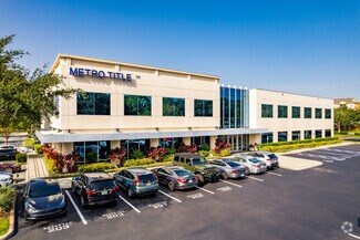 More details for 6200 Metrowest Blvd, Orlando, FL - Office for Rent