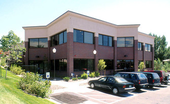 8008 E Arapahoe Ct, Centennial CO - Commercial Property