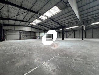 More details for 17 Rue Forlen, Geispolsheim - Light Industrial to Rent