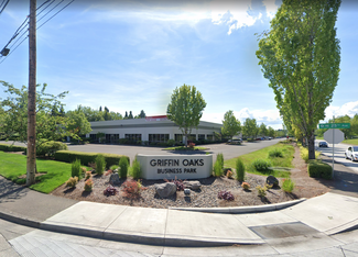 More details for 2240 NE Griffin Oaks St, Hillsboro, OR - Light Industrial, Industrial for Rent