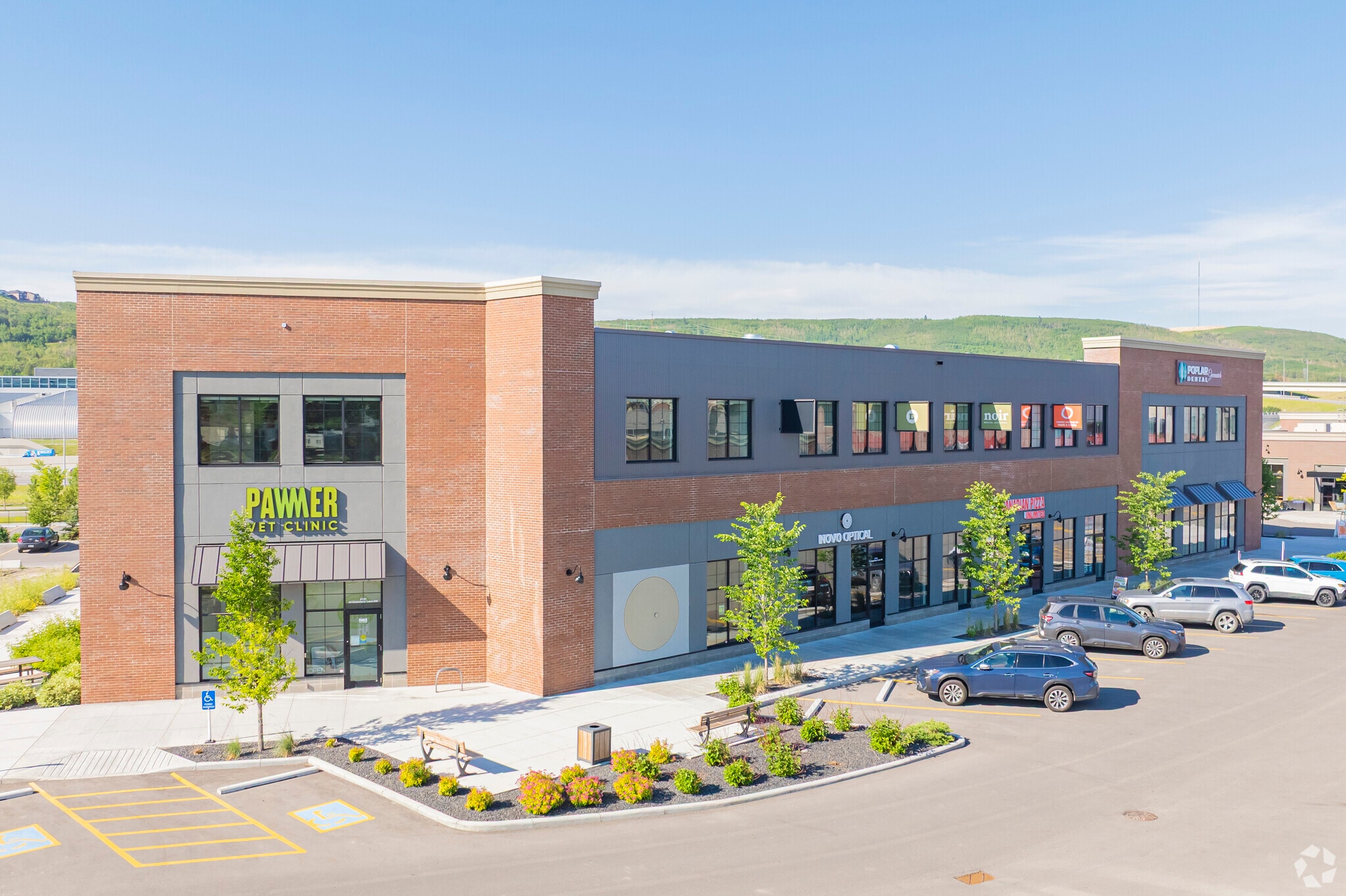 45 Greenbriar Way NW, Calgary, AB to rent Building Photo- Image 1 of 6