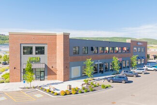 More details for 45 Greenbriar Way NW, Calgary, AB - Office, Retail to Rent