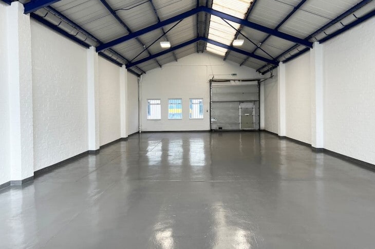 14-20 Dixon Pl, East Kilbride to rent Interior Photo- Image 1 of 1