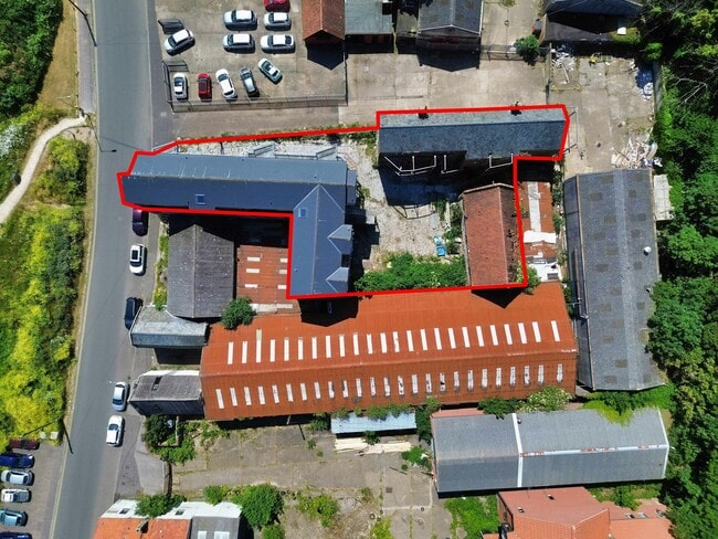 More details for 311-314 Whapload Rd, Lowestoft - Light Industrial for Sale