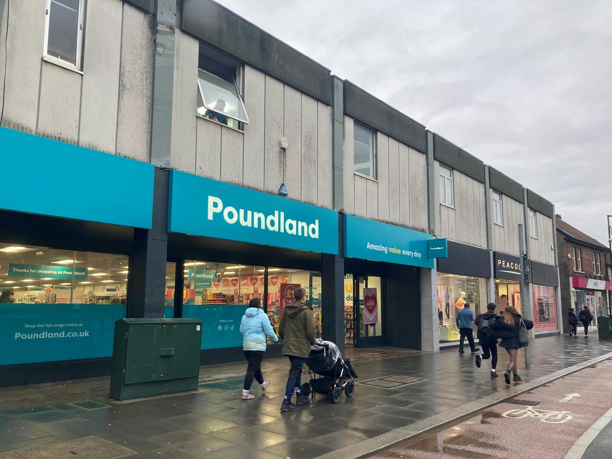 62C High St, Keynsham to rent Primary Photo- Image 1 of 4