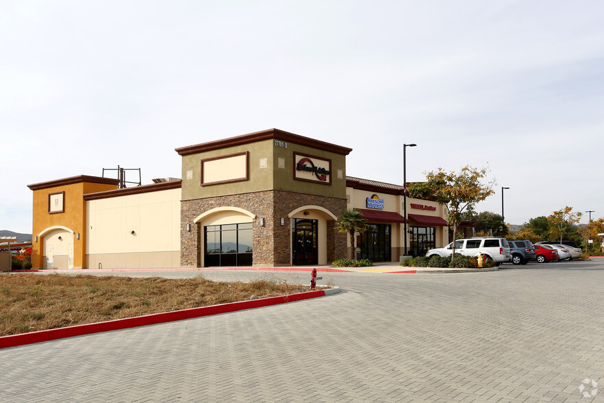 Scott Rd & Zeiders Rd, Menifee, CA for rent - Building Photo - Image 3 of 6