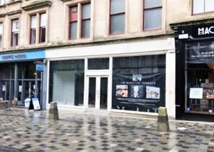 213 Sauchiehall St, Glasgow to rent Building Photo- Image 1 of 1