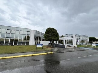 More details for 14 Rue Michel Labrousse, Toulouse - Office to Rent