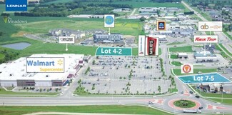 More details for 2400 State Road 138, Stoughton, WI - Land for Rent