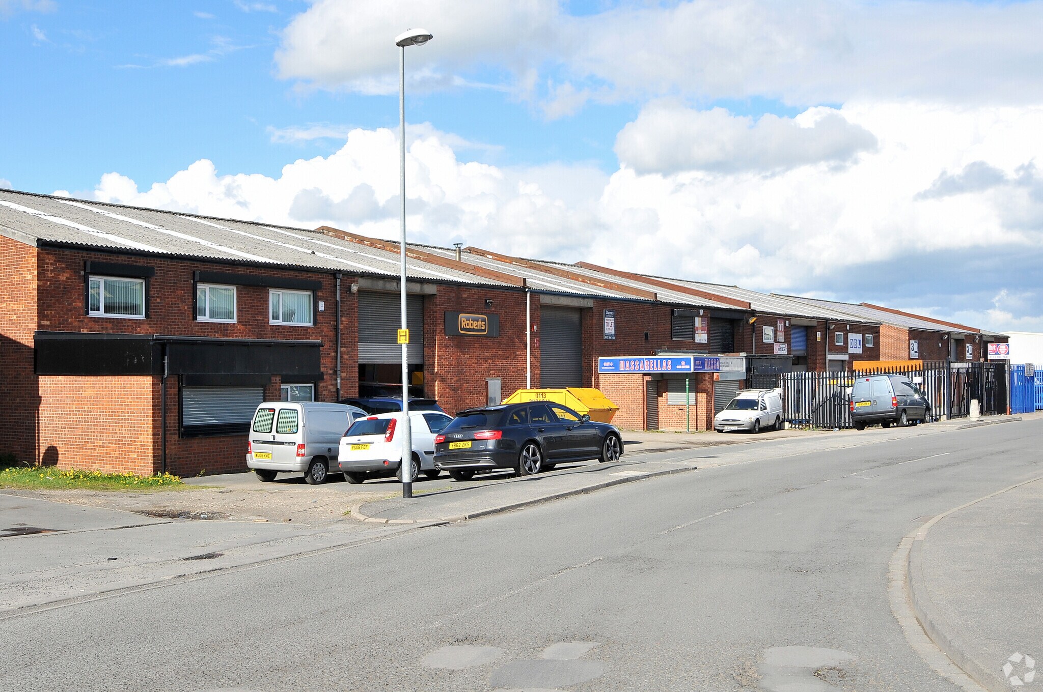 4-7 Lotherton Way, Leeds for sale Primary Photo- Image 1 of 1