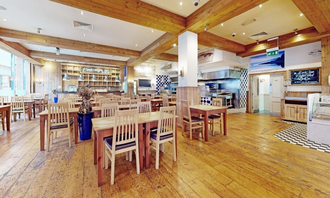 11-15 Market St, Shrewsbury to rent Interior Photo- Image 1 of 2