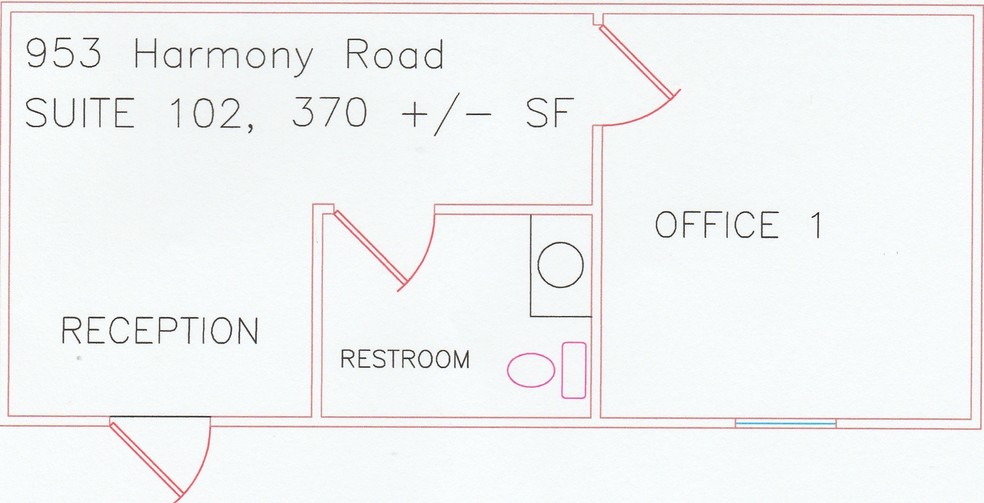 953 Harmony Rd, Eatonton, GA for rent - Other - Image 2 of 6