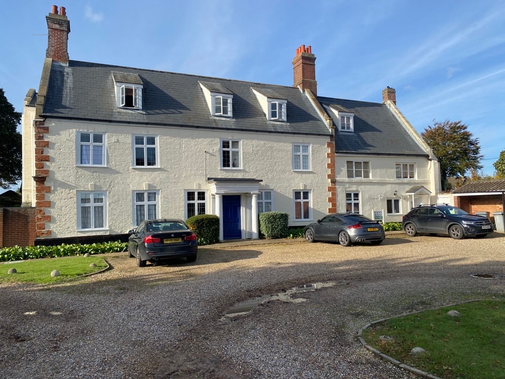 231 St. Faiths Rd, Norwich to rent Building Photo- Image 1 of 2