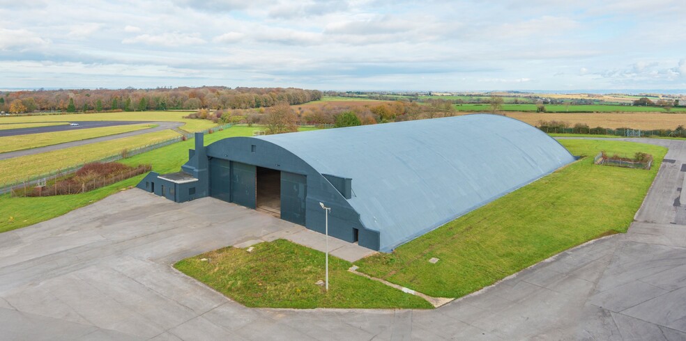 Colerne Industrial Park, Chippenham for rent - Building Photo - Image 2 of 8