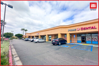 More details for 13242-13252 Century Blvd, Garden Grove, CA - Office/Retail for Rent