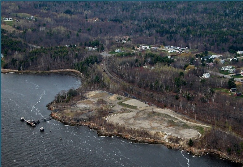 River Road, Bucksport, ME for sale - Primary Photo - Image 1 of 1