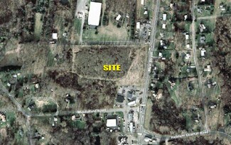 More details for Route 17, Durham, CT - Land for Rent