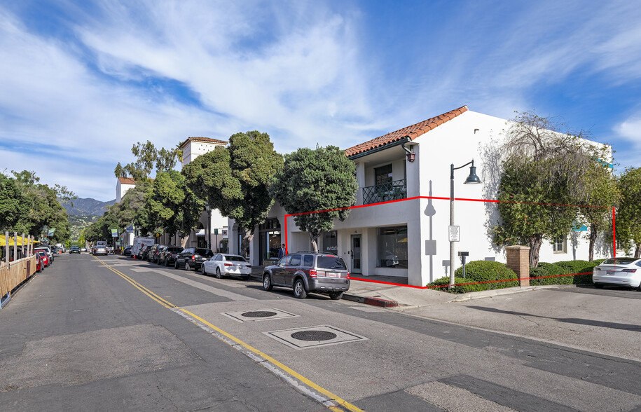 15 W Figueroa St, Santa Barbara, CA for rent - Building Photo - Image 1 of 4