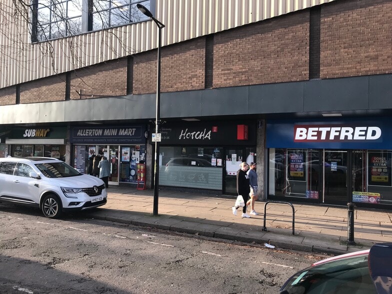 184 Allerton Rd, Liverpool to rent - Building Photo - Image 3 of 4