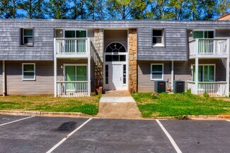 More details for 3000 Ember Dr, Decatur, GA - Residential for Sale