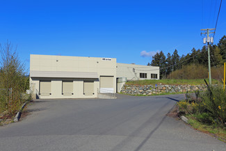 More details for 690 Ark Rd, Cowichan Valley, BC - Industrial for Rent