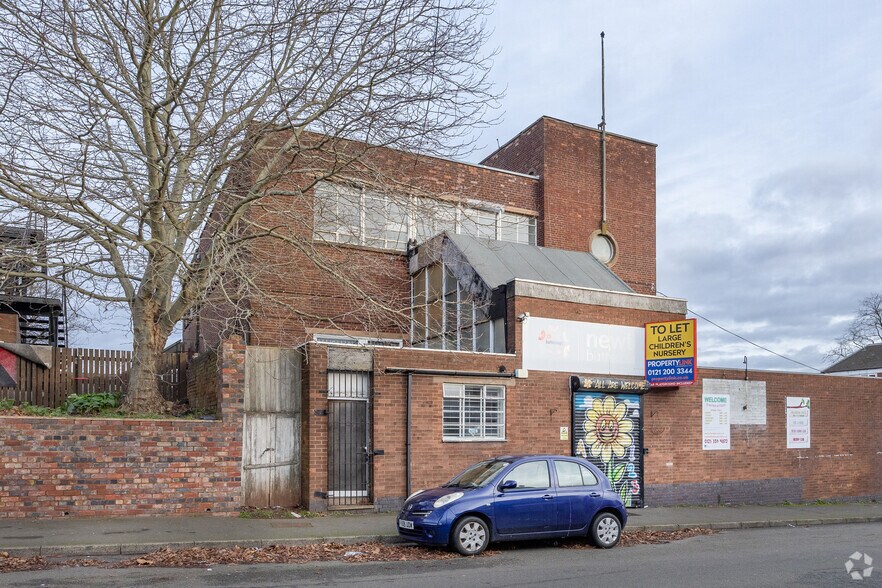 318 Summer Ln, Birmingham to rent - Building Photo - Image 2 of 2