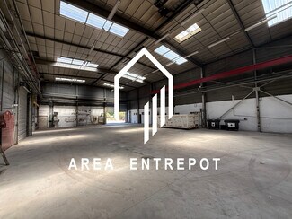 More details for 146 Trav. de la Bourgade, Aubagne - Light Industrial to Rent