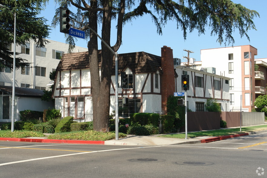 4323-4329 Van Nuys Blvd, Sherman Oaks, CA for sale - Building Photo - Image 3 of 8