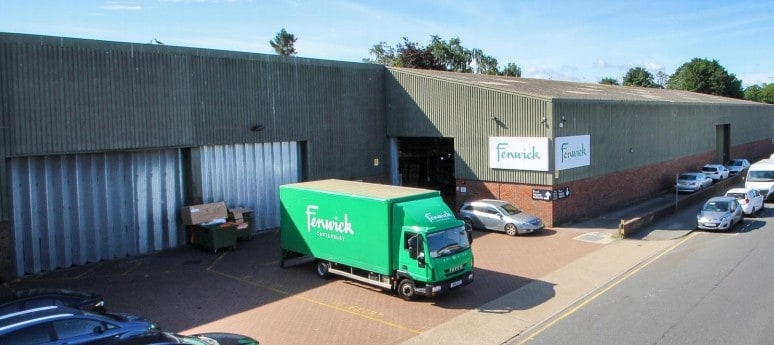 Simmonds Rd, Canterbury for sale Primary Photo- Image 1 of 1