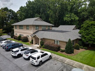 More details for 400 Spring Forest Rd, Greenville, NC - Medical for Rent