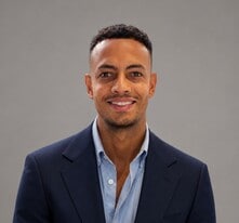 Jermain Parkinson