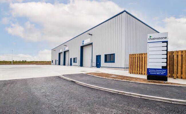 More details for Thainstone Business Park, Inverurie - Industrial to Rent