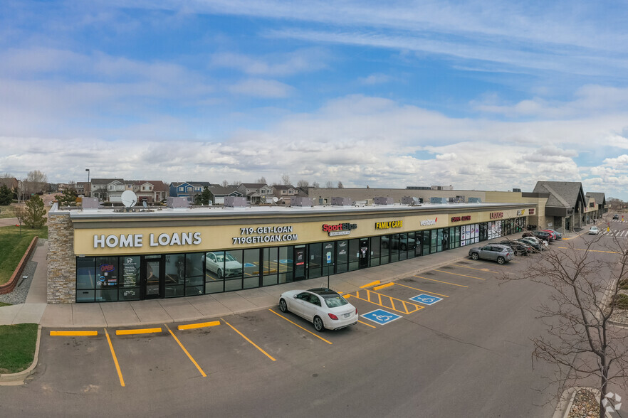 Woodmen Rd, Falcon, CO for rent - Building Photo - Image 3 of 8