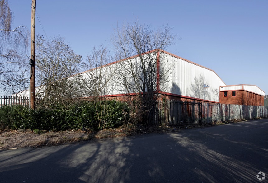 First Ave, Sutton Coldfield for sale - Primary Photo - Image 1 of 1