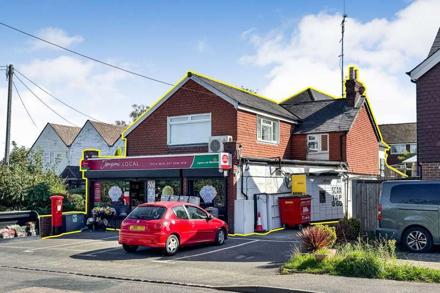 5 South St, Lewes for sale Building Photo- Image 1 of 1