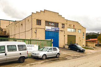 More details for Calle Talleres, 31, Alpedrete - Industrial for Rent