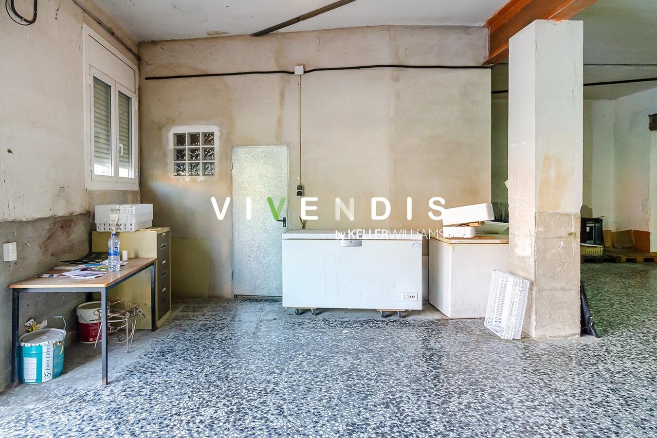Sant Andreu de la Barca, BAR 08740 - Unit Pt01 -  - Interior Photo - Image 2 of 8