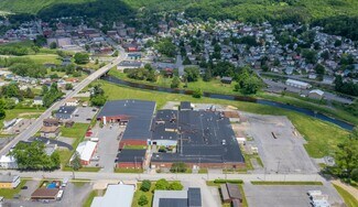 More details for 11 Gillis Ave, Ridgway, PA - Industrial for Rent