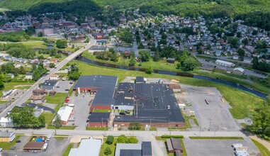 11 Gillis Ave, Ridgway, PA for rent Building Photo- Image 1 of 5