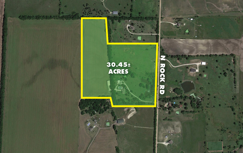 12001 N Rock Rd, Valley Center, KS for sale - Other - Image 1 of 1