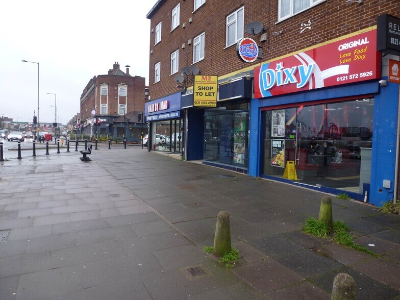 2254 Coventry Rd, Birmingham to rent - Building Photo - Image 3 of 3