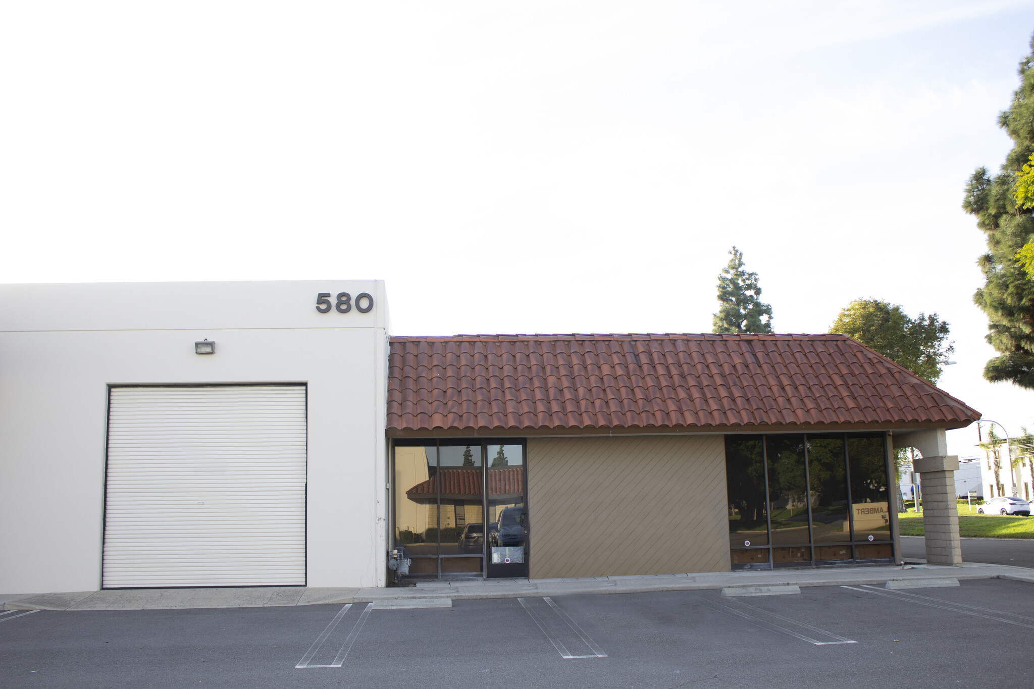 580 W Lambert Rd, Brea, CA for rent Building Photo- Image 1 of 1