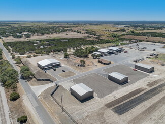 More details for 1107 County Road 264, Bertram, TX - Industrial for Rent