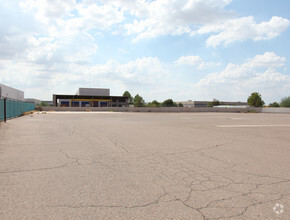 3701 W Adams St, Phoenix, AZ for sale Primary Photo- Image 1 of 1