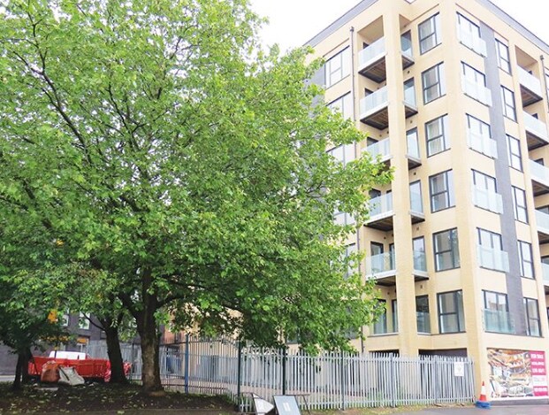 Edward St, Birmingham for sale - Primary Photo - Image 1 of 1