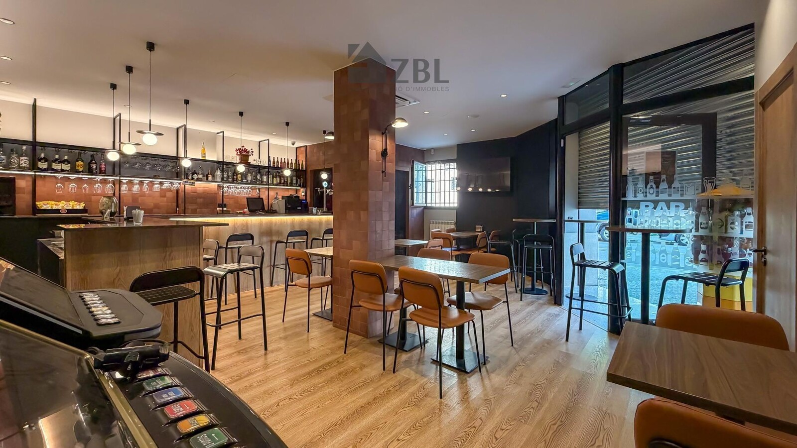 Sant Joan de Vilatorrada, BAR 08250 - Unit Pt01 -  - Interior Photo - Image 1 of 22