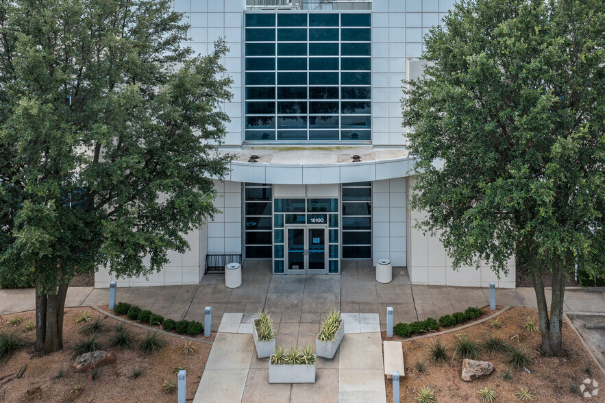 15100 FAA Blvd, Fort Worth, TX for sale - Building Photo - Image 3 of 7